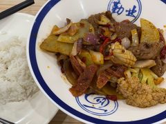 -芙蓉餐厅(厦大店)