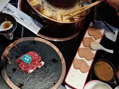 -乔先生涮肉·鲜活牛羊肉火锅(塘沽店)