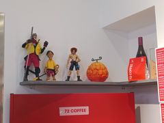 -72 COFFEE(东朝阳路店)