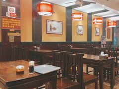 -姚记炒肝店(簋街店)