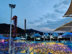 -杭州浪浪浪水公园