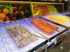 -盛江山自助料理(奥莱锦辉购物广场店)