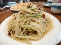 -晚归月亮湾私家菜(临邑路店)