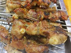 -刘一龙虾(山东路店)