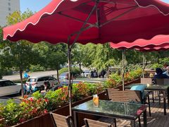 露天位-丹江渔村(望京店)