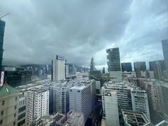 -香港尖沙咀凯悦酒店