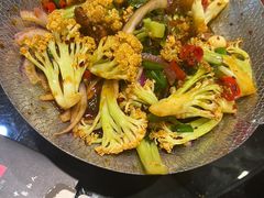 -阿湘婆(中山路店)