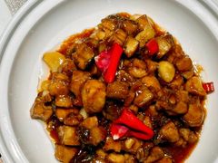 -佬太公海鸭·海鲜大排档(上海总店)