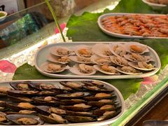 -浙江西子宾馆·瑶园咖啡厅