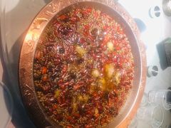 -雲蜀龙阁·金牌水煮鱼(方庄店)