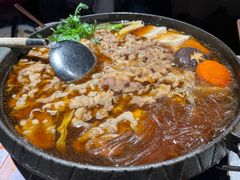 -松子料理(亮马桥店)