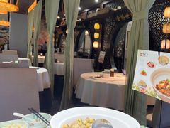 -一江水食府(后湖店)