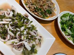 -金海湾海鲜排档(朱家尖店)