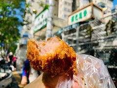 炸鸡腿-满记烧饼(牛街东里小区一区店)