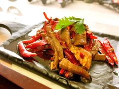 -蒙小妹骨汤饭.米线(新光路店)