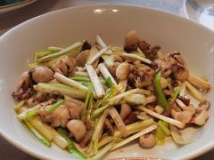 -鸽子侯·家宴·平价海鲜(绿地店)