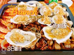 -小叶大馅饺子城