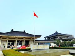 -陕西历史博物馆