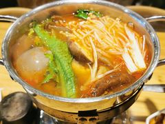 -素虎料理(前门店)