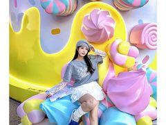 -深圳龙华星河COCO City(民治店)