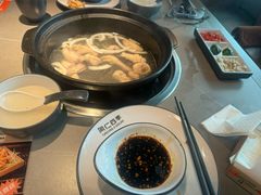 -同仁四季椰子鸡(无锡滨湖万象汇店)