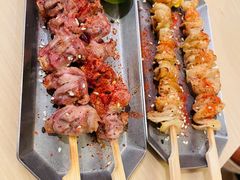 -沼津港精致料理·寿喜烧·烧鸟(漕河泾印象城店)