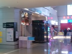 -山文星辉影城(青岛和谐广场店)