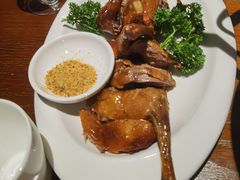 -御湾·浅水湾·贺胜土鸡汤(潜山店)