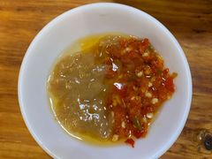 辣酱-陈记汤饭(水巷口店)