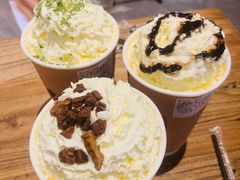 -成川茶店·潮汕工夫浓茶(万象店)