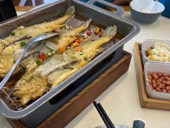 -方记六道菜馆(生态公园店)