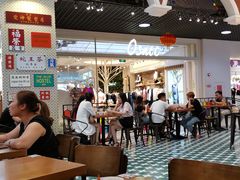 -美芝莲(钻汇广场店)