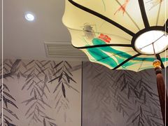 -中和·国风茶馆(愚园路店)