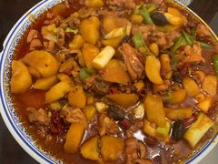 -福顺祥大盘鸡(临潼店)