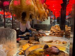 -陈鹏鹏潮汕菜(宝安机场T3航站楼店)