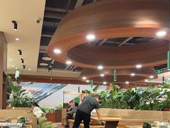 -云海肴汽锅鸡·云南小炒(曲江大悦城店)