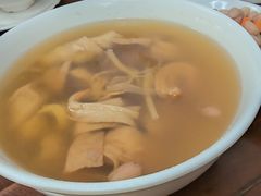 -少林寺欢喜地素斋馆