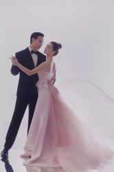 -天长地久婚纱摄影