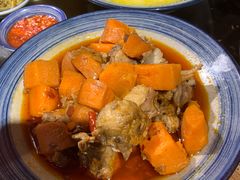 -印象鲵宴·张家界地标美食名片(溪布街店)