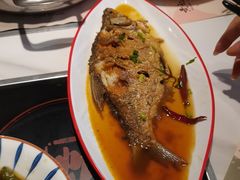 -黄记煌三汁焖锅(新佳丽江汉路店)