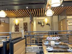 -俺家鲜·烧烤龙虾地锅鸡(观音塘店)