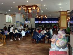 大堂-桥香园过桥米线(国贸店)