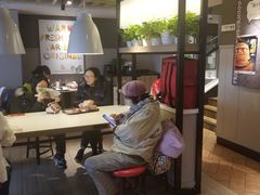 -肯德基(安定门店)