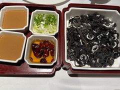 -四季民福烤鸭店(王府井东安门店)