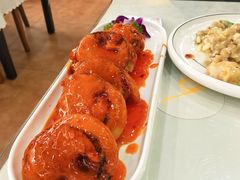 -同发号饭庄(复兴路店)