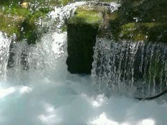 -水磨沟公园