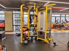 -健身专家Wellness Experts