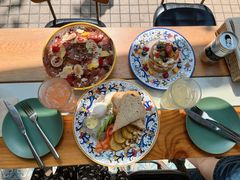 -Alimentari早午餐(安福路店)