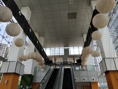 -丽池宫韩式汗蒸会馆(华灯坊店)