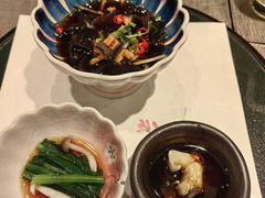 -枫品铁板烧(东樾店)